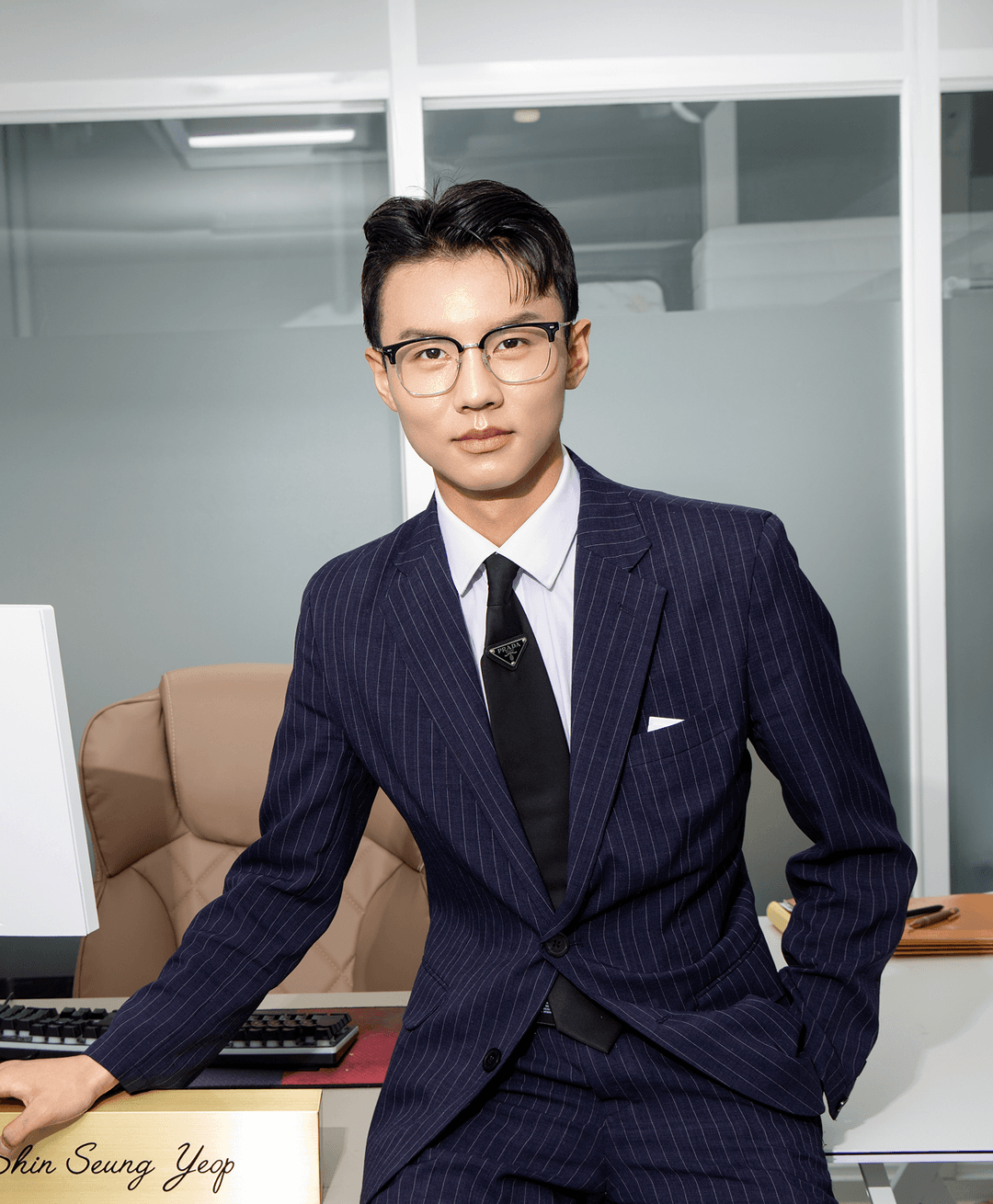 ceo